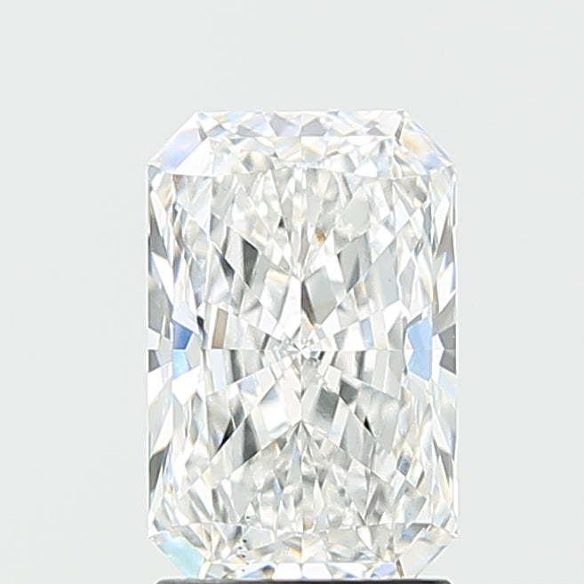 2.05 Carat Radiant Lab Diamond