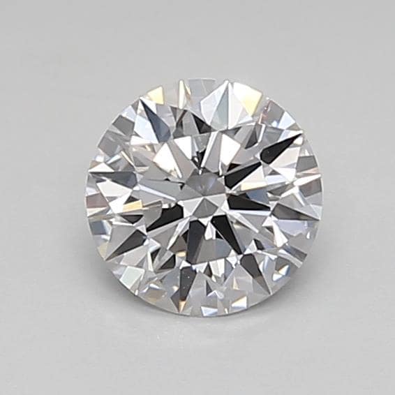 2.39 Carat Round Lab Diamond