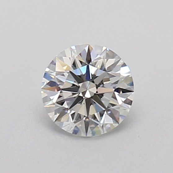 0.43 Carat Round lab Diamond