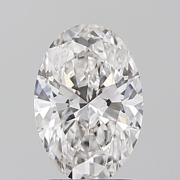 1.0 Carat Round Lab Diamond with  Cut Diamond in 14KT  view 1
