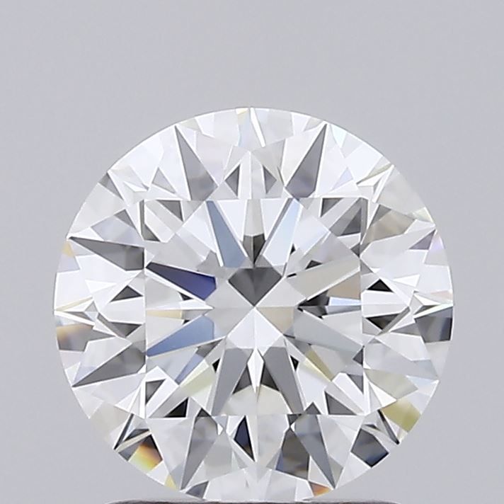 1.6 Carat Round Lab Diamond