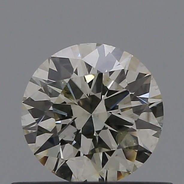 0.42 Carat Round natural Diamond