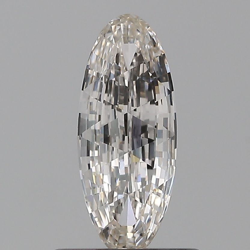0.54 Carat Oval natural Diamond