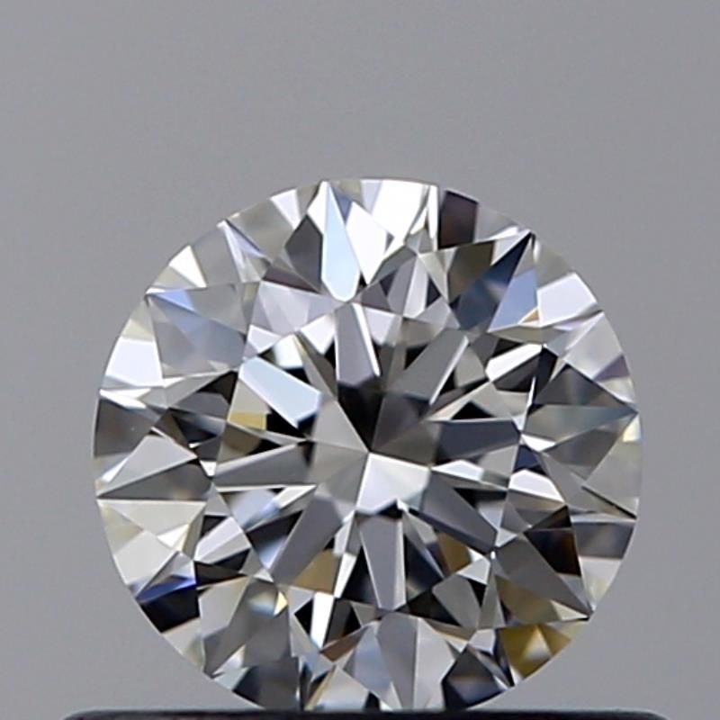 0.5 Carat Round Natural Diamond
