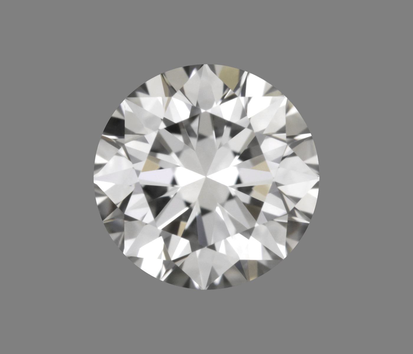 0.25 Carat Round Natural Diamond