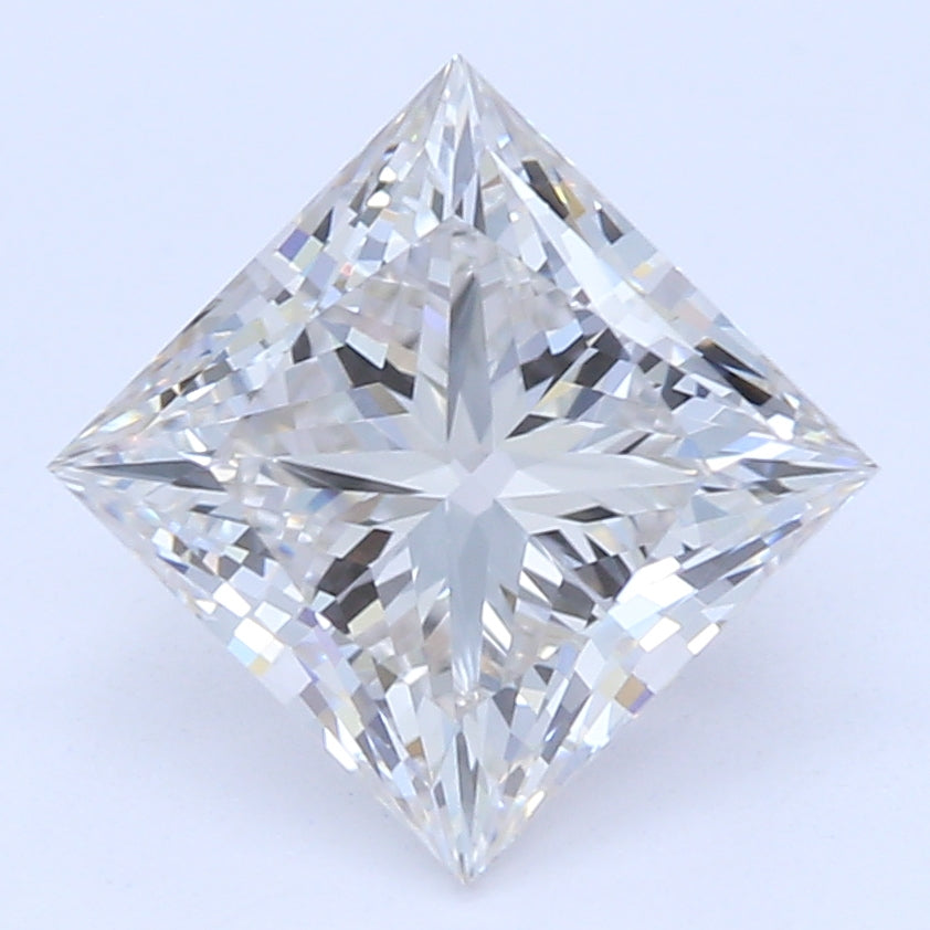 1.15 Carat Princess Lab Diamond