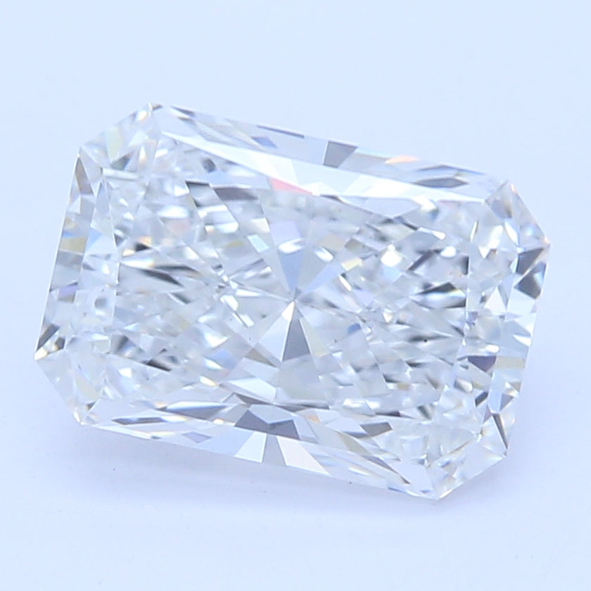 1.03 Carat Radiant Lab Diamond