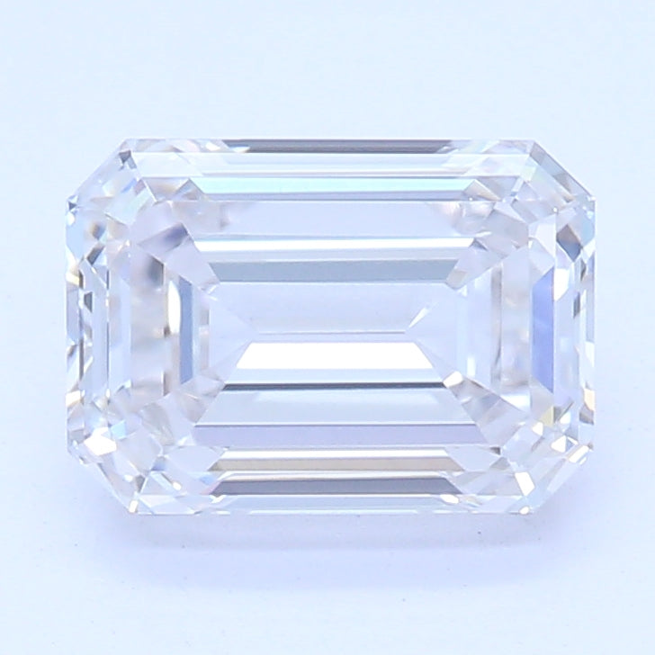 1.03 Carat Emerald Lab Diamond