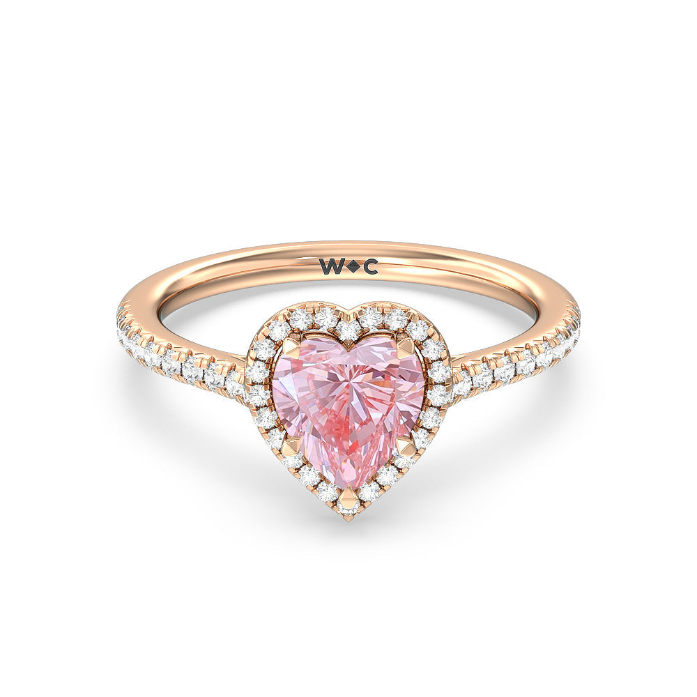 Find Out About Taylor Swift's Heart Ring | Diamondrensu