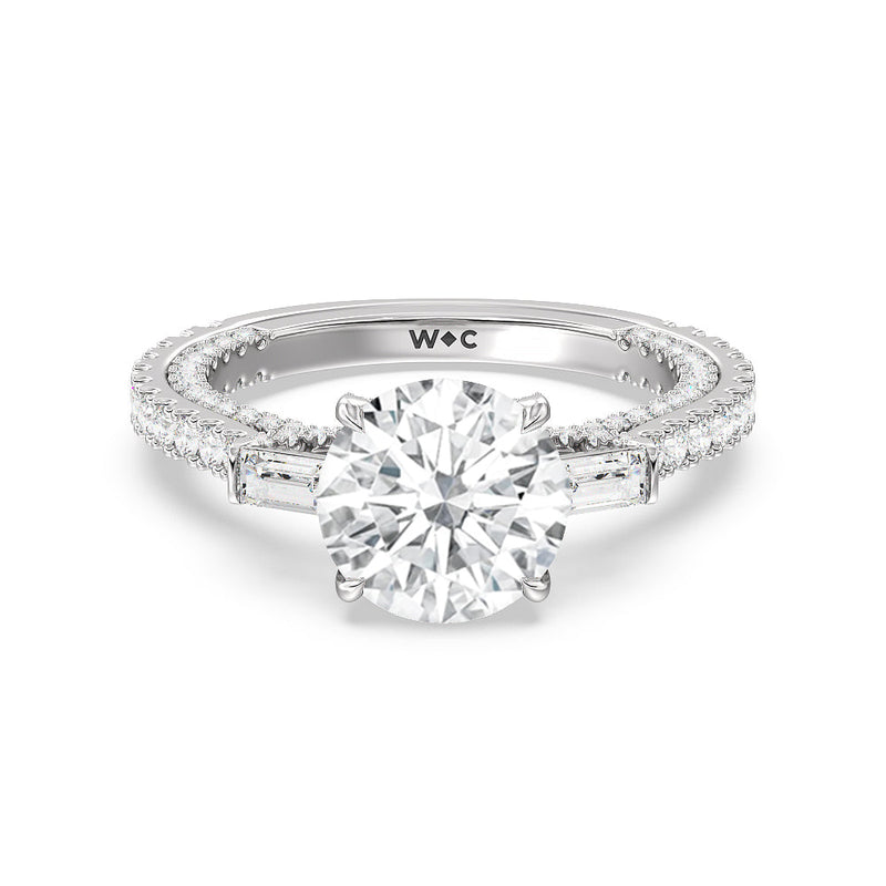 The Beekman Ring