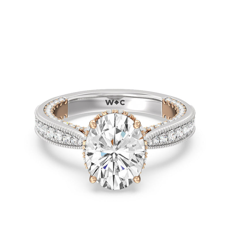 The Chrysler Ring - Home Preview