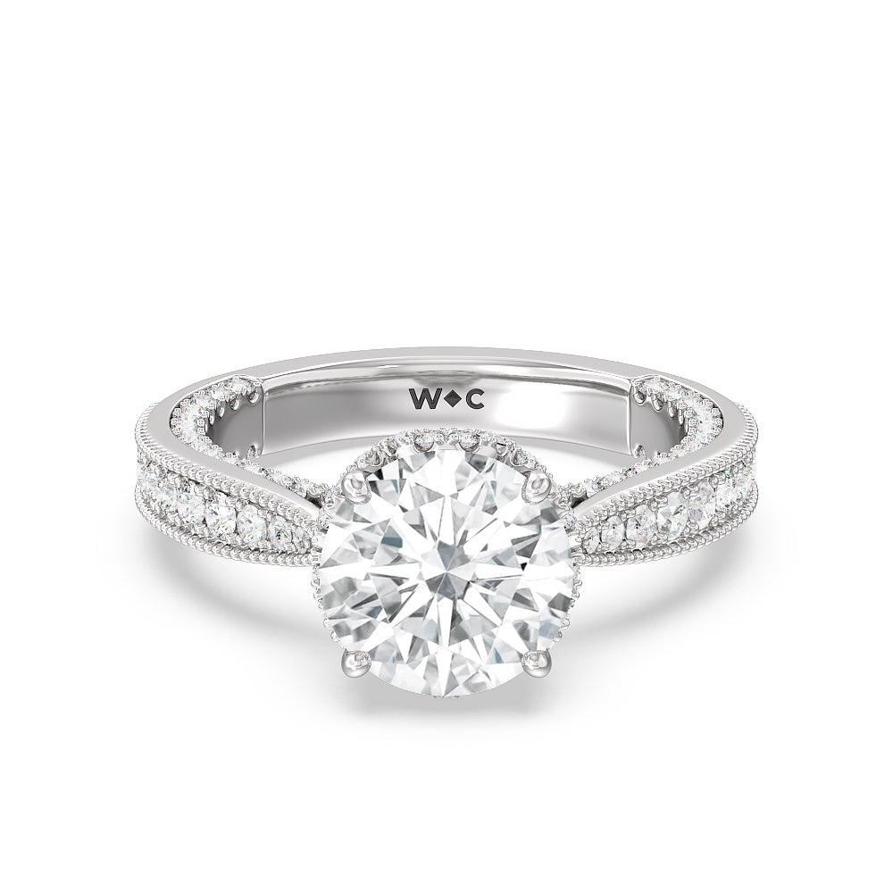 Verlas Jewelry | Natural and Lab-Grown Diamonds | 10% off