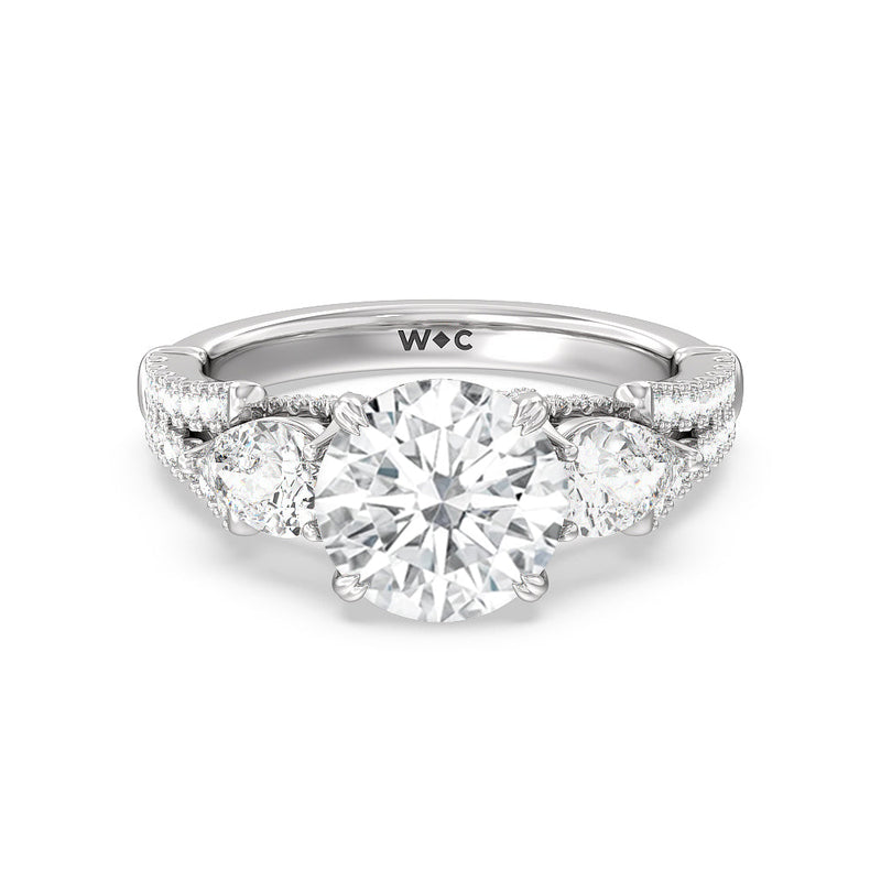 The MacDougal Ring