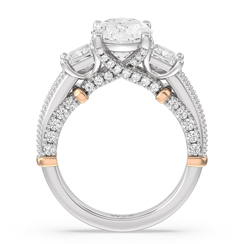 Harlee Ring- size 8
