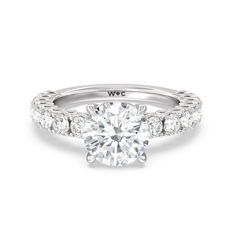 The Uptown Ring