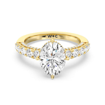 The Fifth Avenue Ring