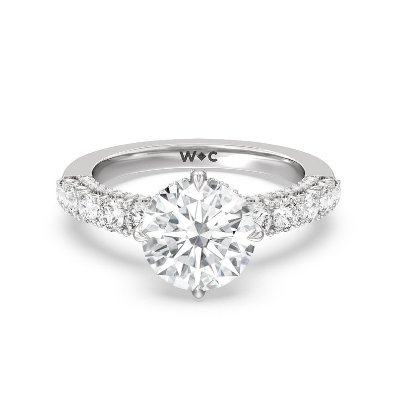 The Fifth Avenue Ring