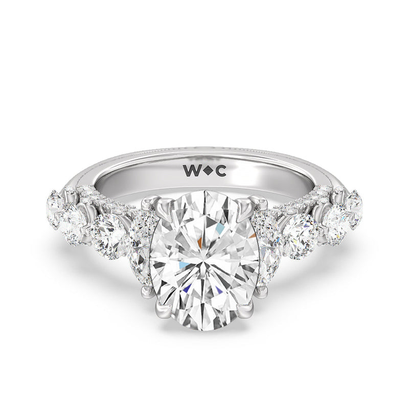 The St. Regis Ring