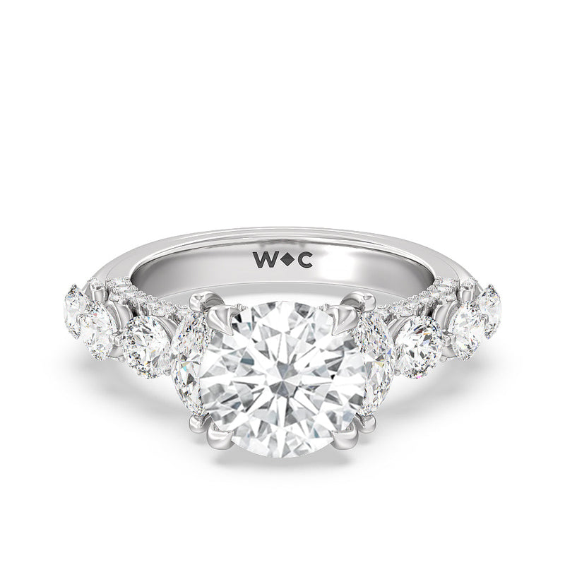 The St. Regis Ring