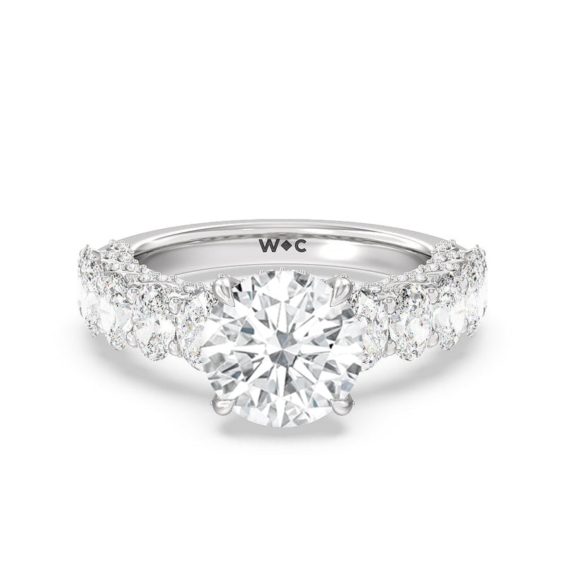 The Roosevelt Ring - Home Preview
