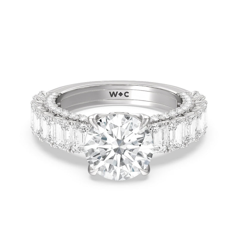 The Lexington Avenue Ring