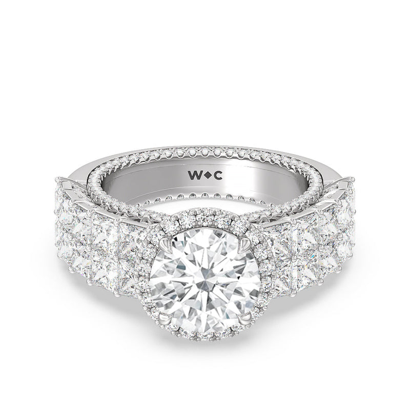 The Rockefeller Ring - Home Preview