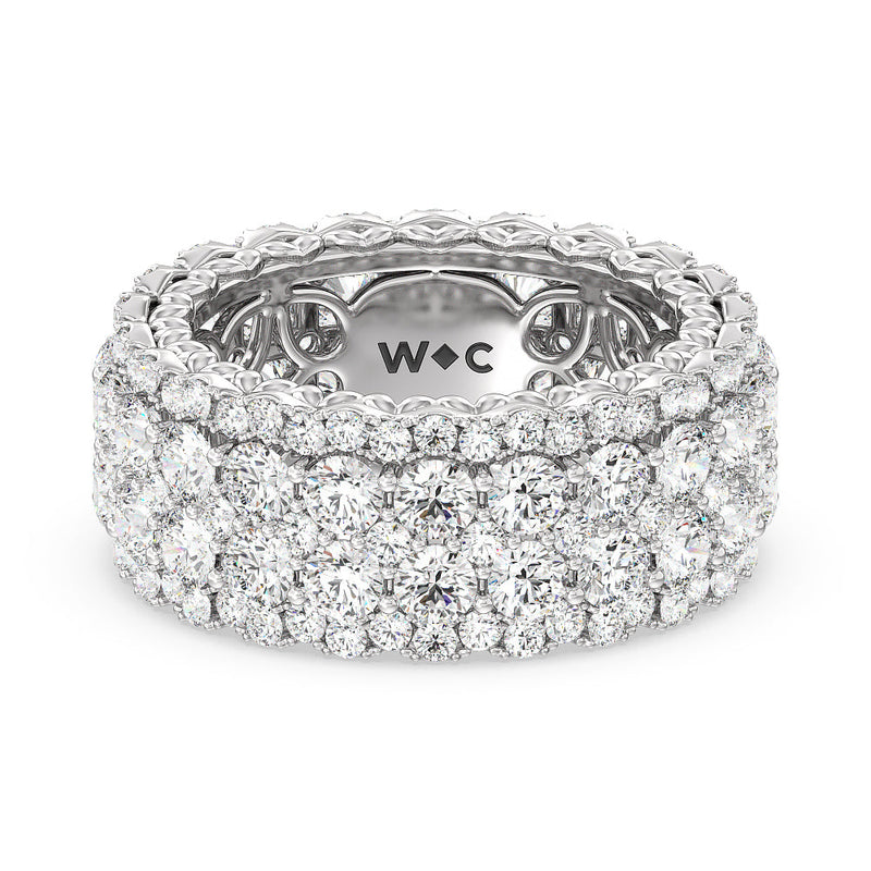 The Moxy Eternity Ring