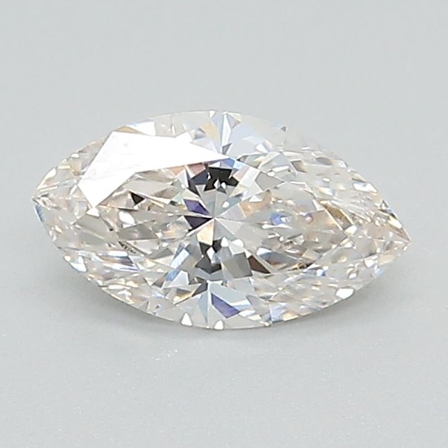 0.58 Carat Marquise lab Diamond