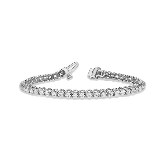 Diamond Tennis bracelets