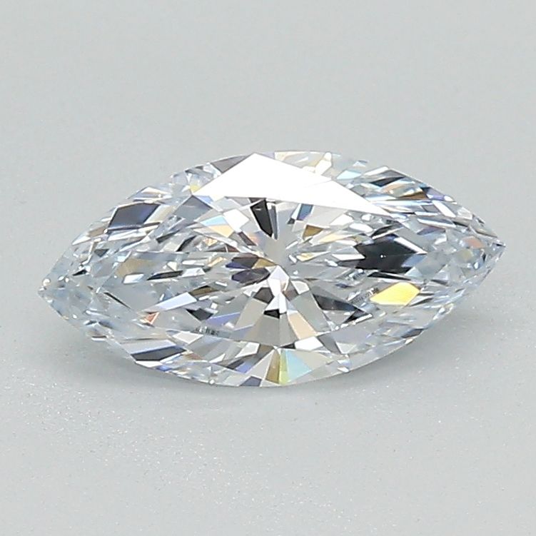 0.62 Carat Marquise lab Diamond