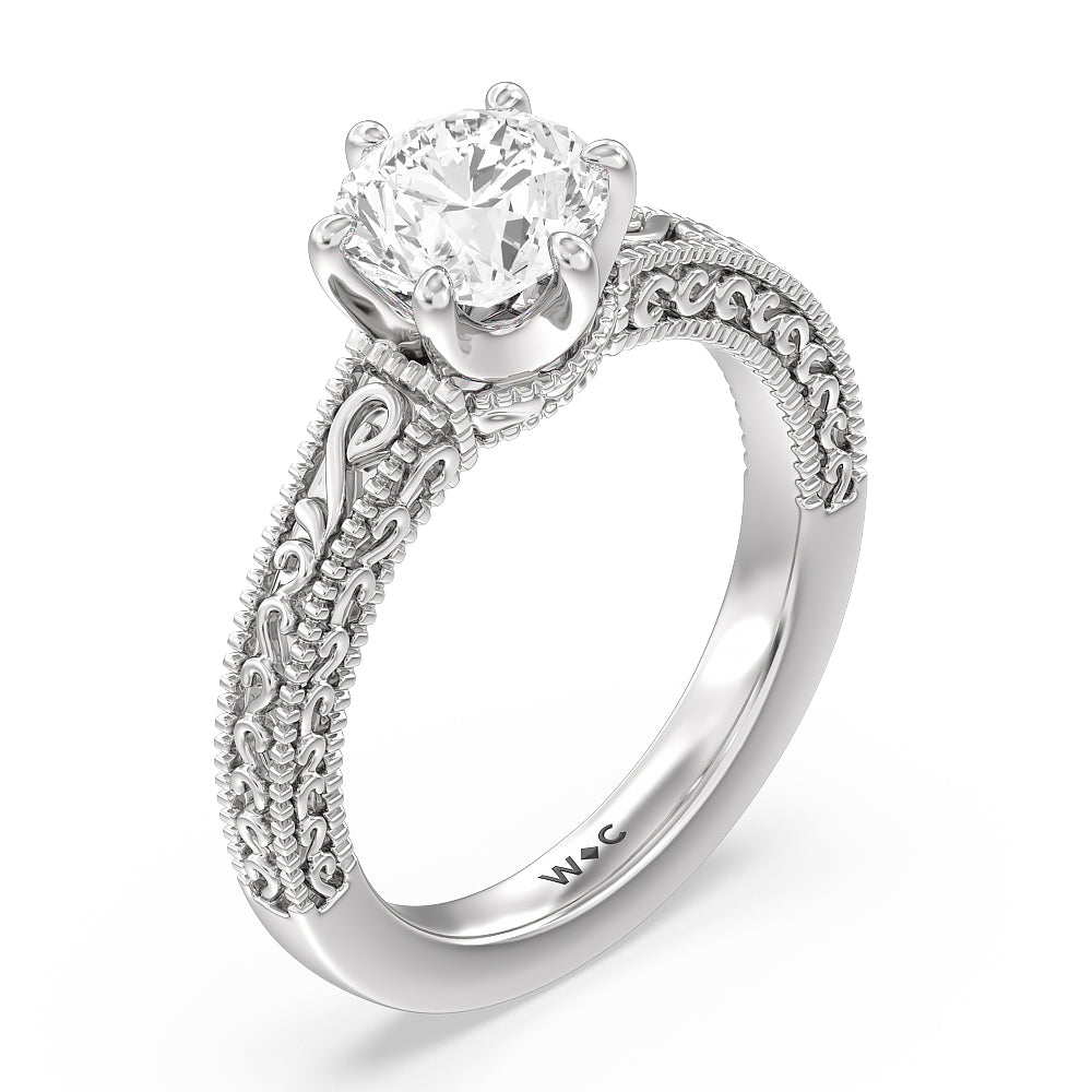 The Wonderful History of The Engagement Ring – Lillicoco