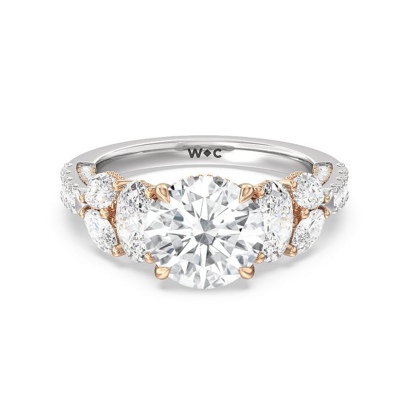 The Eldridge Ring - Home Preview