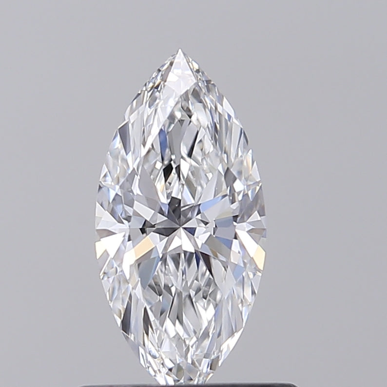 0.6 Carat Marquise Lab Diamond