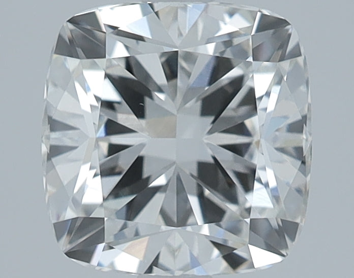 1.86 Carat Cushion Lab Diamond