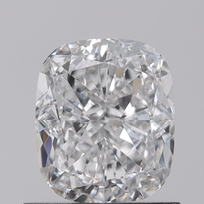 1.0 Carat Cushion Lab Diamond
