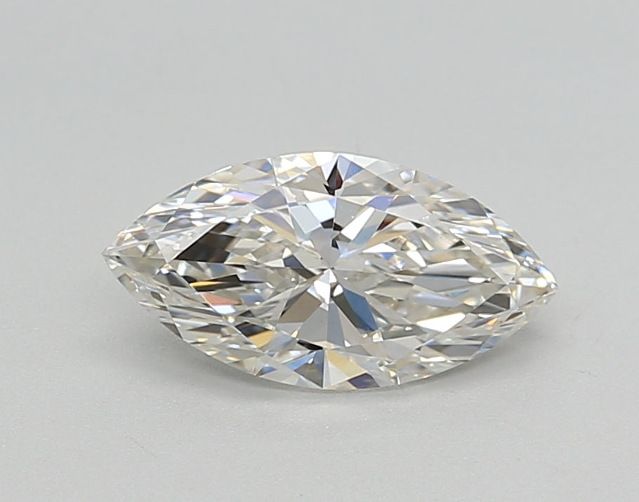 1.0 Carat Marquise Lab Diamond