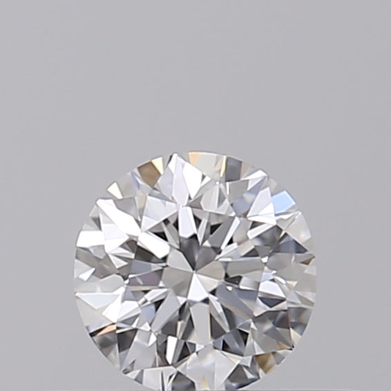 0.3 Carat Round lab Diamond