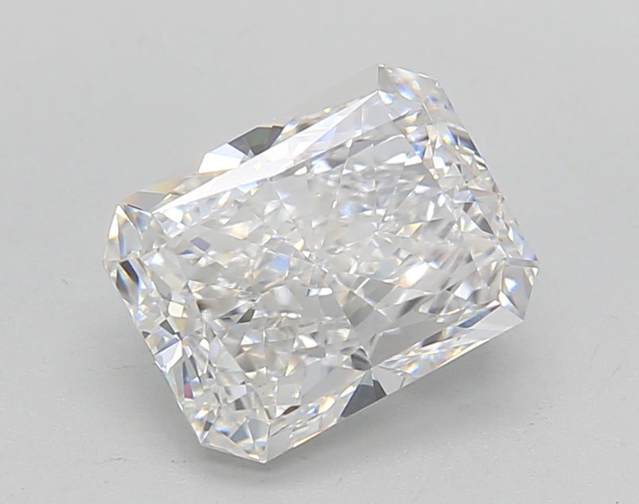2.66 Carat Radiant Lab Diamond