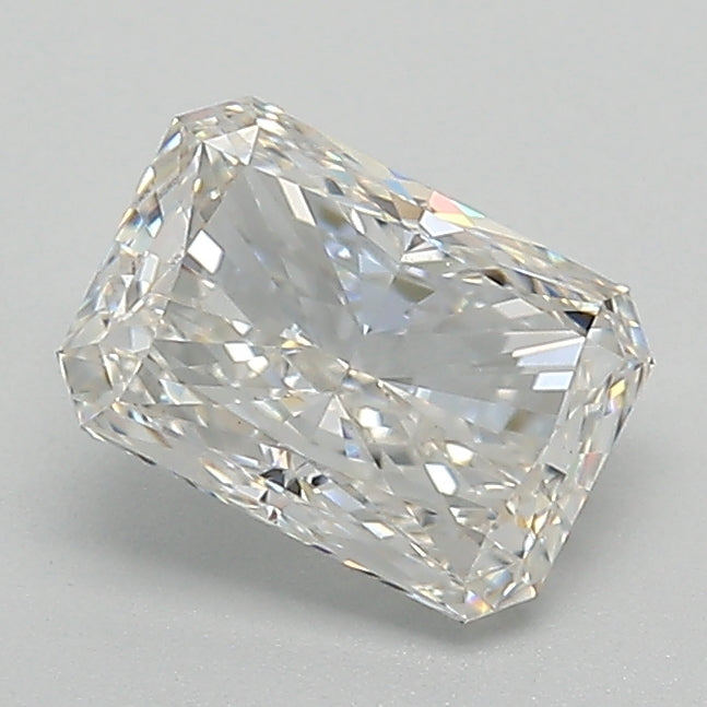 1.01 Carat Radiant Lab Diamond
