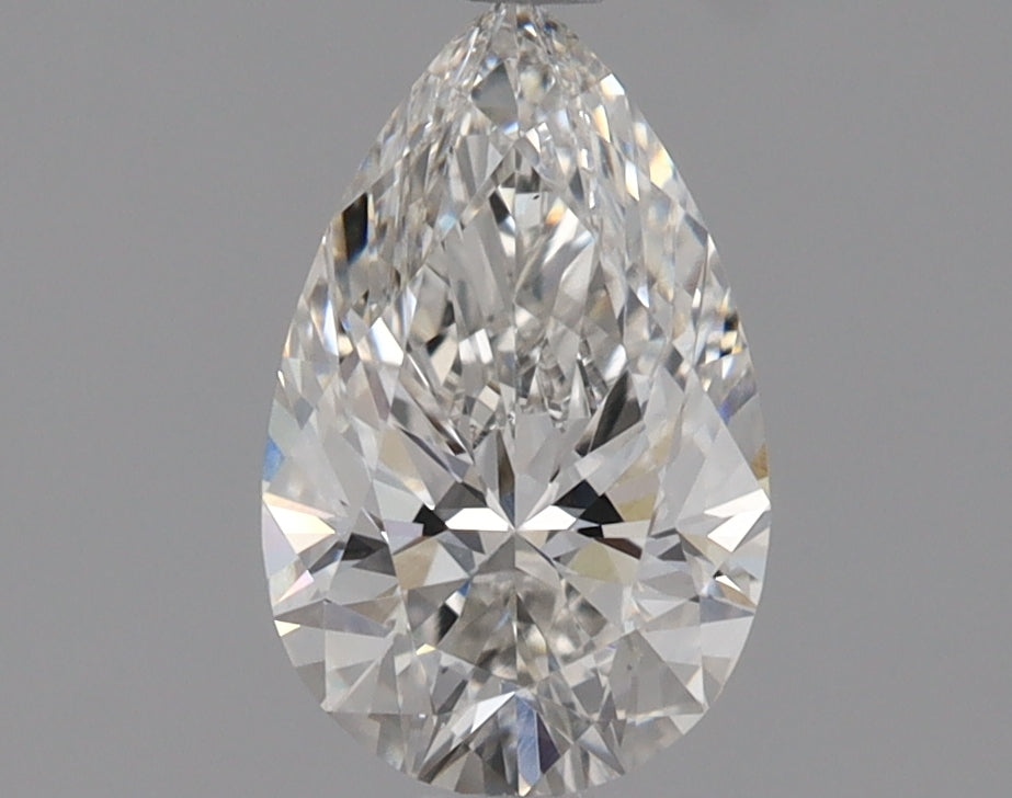 1.03 Carat Pear Lab Diamond