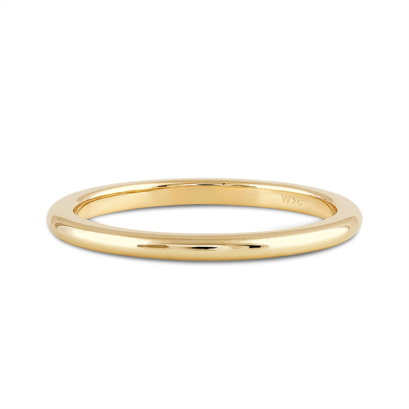 Women's High Dome Comfort Fit Band