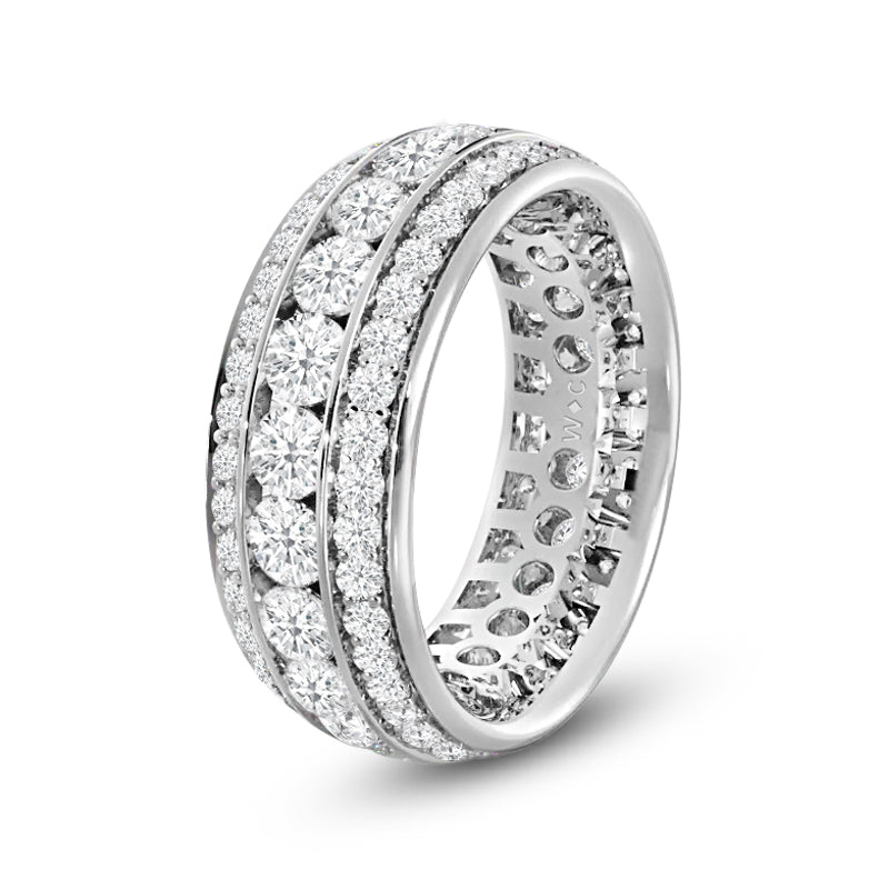 Shine Bright Bridal Diamond Engagement Ring | Dunkin's Diamonds